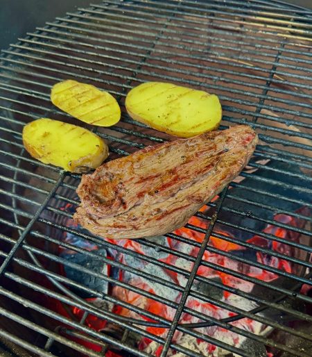 Boskarin 2025 Kamado 4