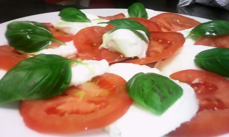 Caprese