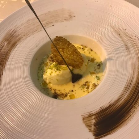 Mousse limun 1