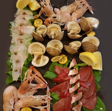 Sirove strasti scampi dondole 1