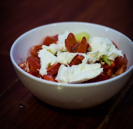 Sopska salata