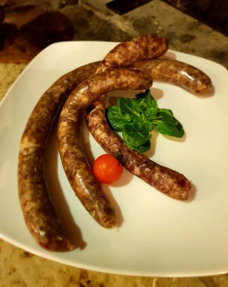 Tris istarskih tartufi cili domaca