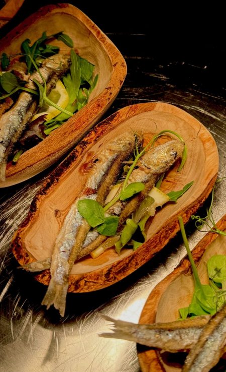 Vege Srdela 1
