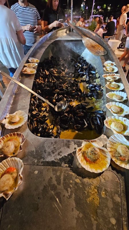 Catering Bar Ka Big OM