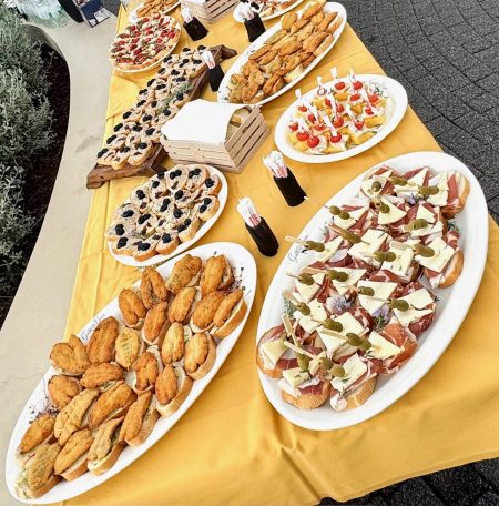 Catering 2025 2