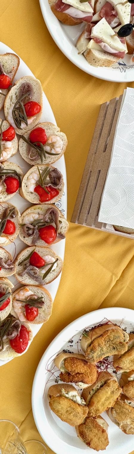 Catering 2025 5