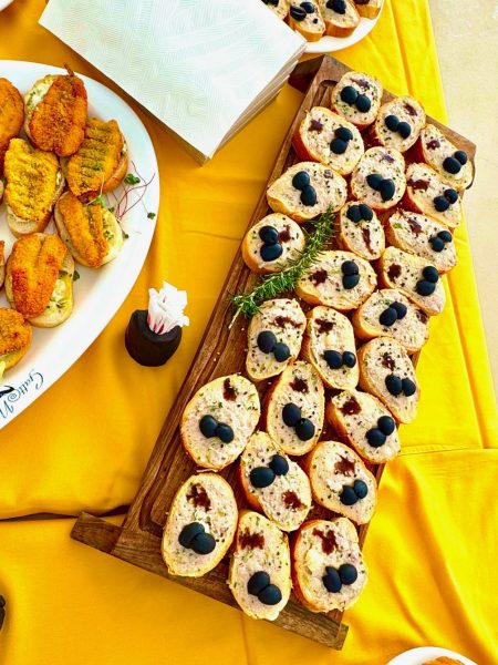 Catering 2025 8