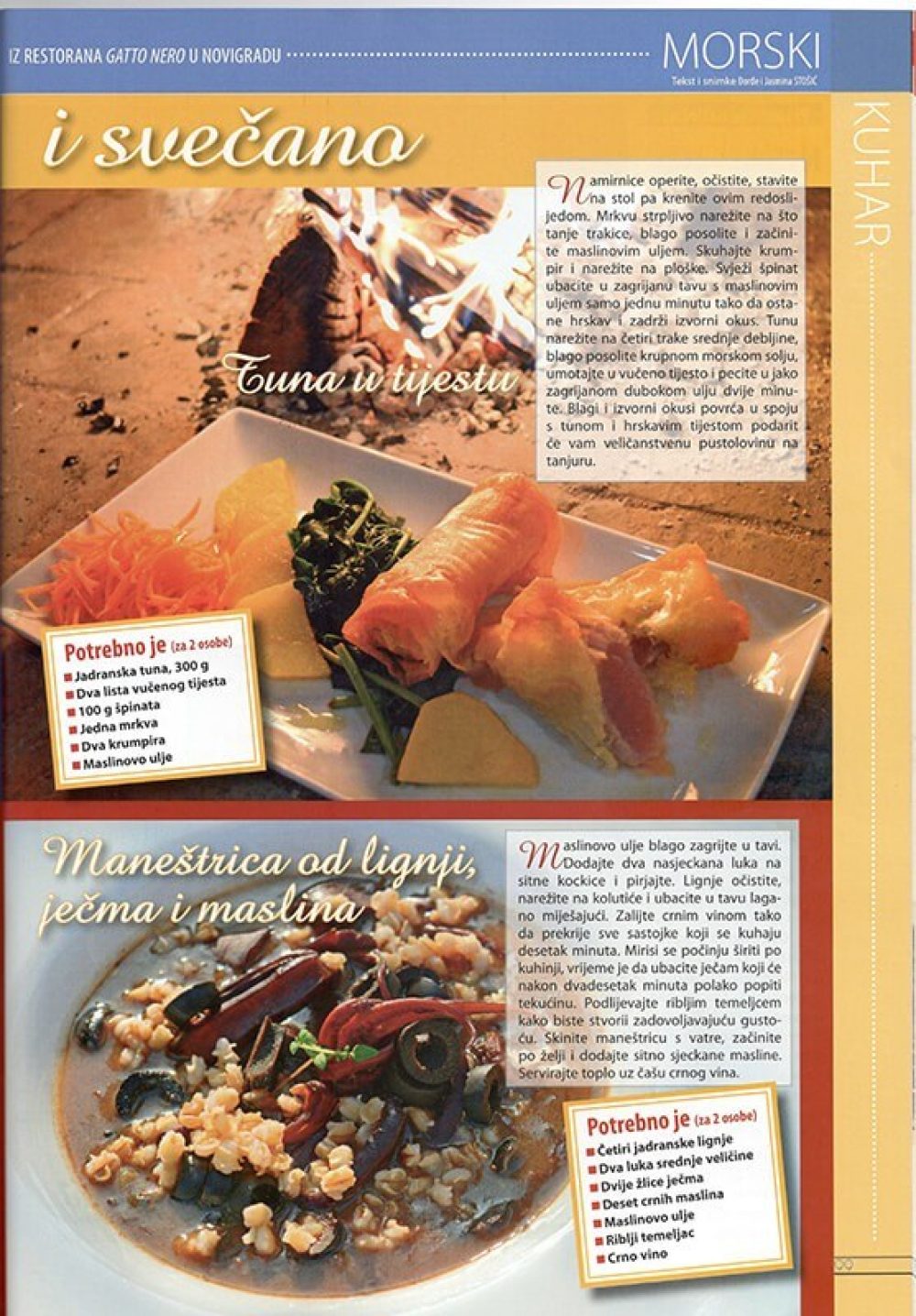 Recept tuna manestrica velika