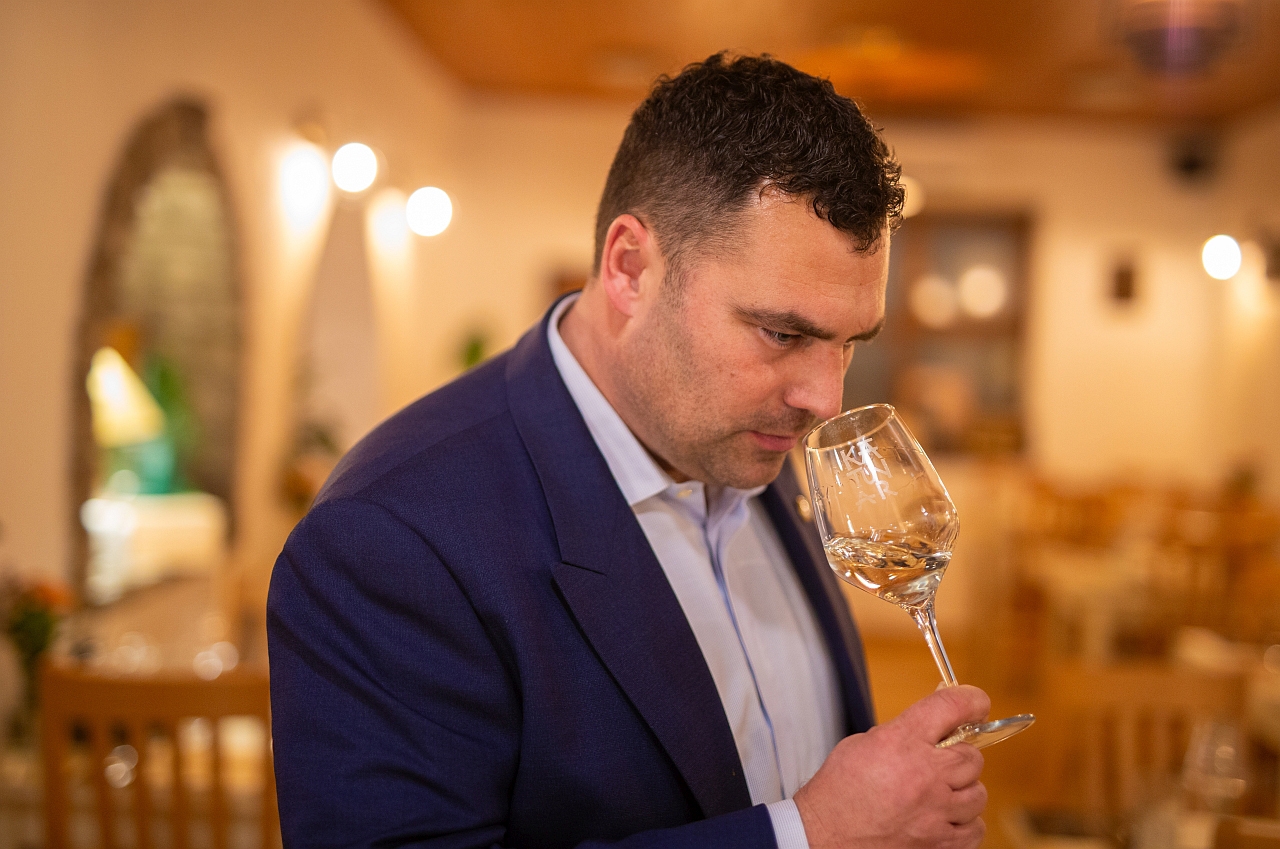 Local Ingredients and Kvarner Tradition