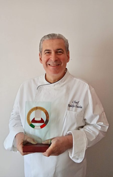 Sicilija Rodolfo Checchia