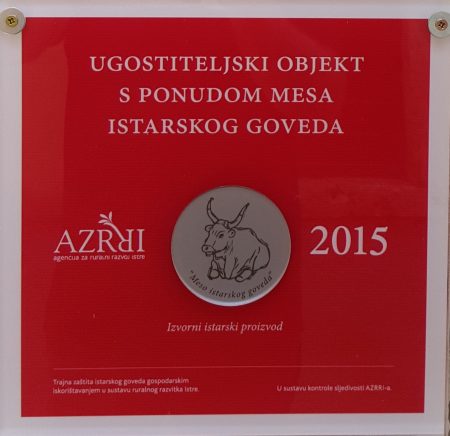 Bosko plaketa