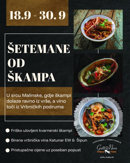 Tjedan skampi