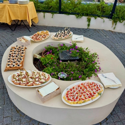 Catering 1
