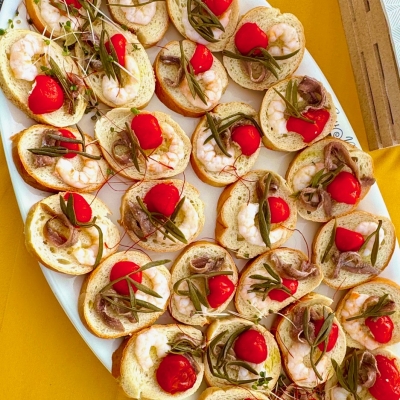 Catering 4