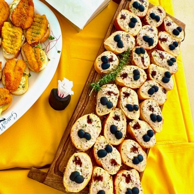 Catering 8