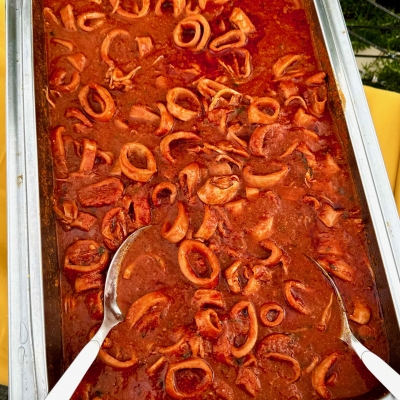 Catering 9