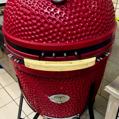 Kamado 1