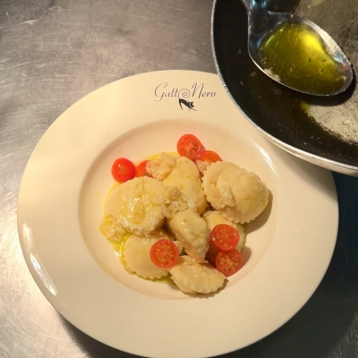 Ravioli aop