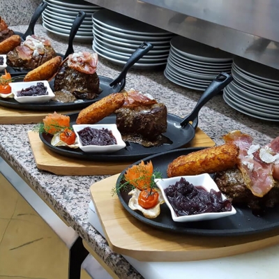 Beefsteak