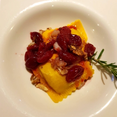 Ravioli foia